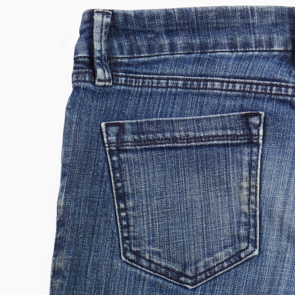 Banana Republic Jeans Classic Straight Leg Cotton with Stretch Women 31 x 32 - Picture 6 of 8